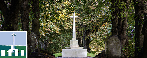 Kettering (London Road) Cemetery