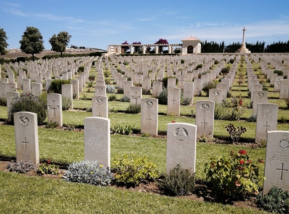 Making best use of water – Our work continues