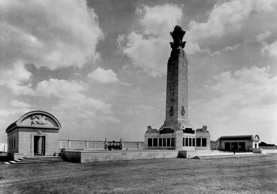 Chatham Naval Memorial