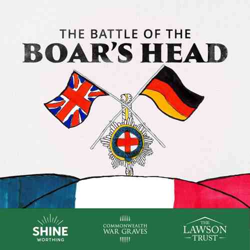 the battle of the boar s head artwork v2 2 xx