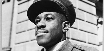 Black stories from World War Two you might not know