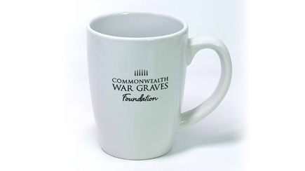 CWGF Mug