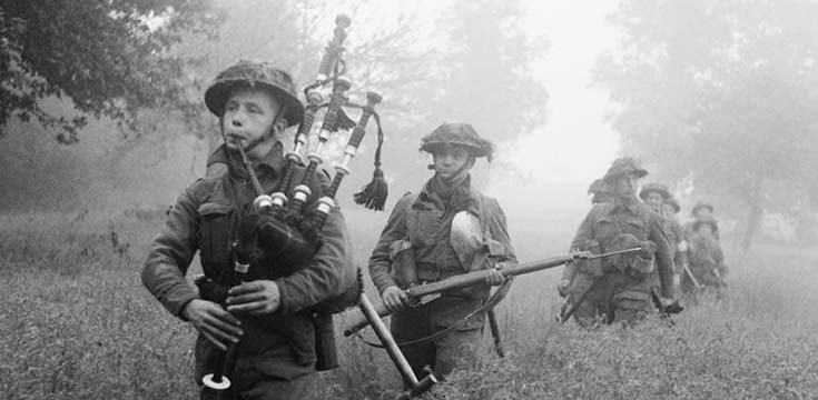 Legacy of Liberation: Operation Epsom