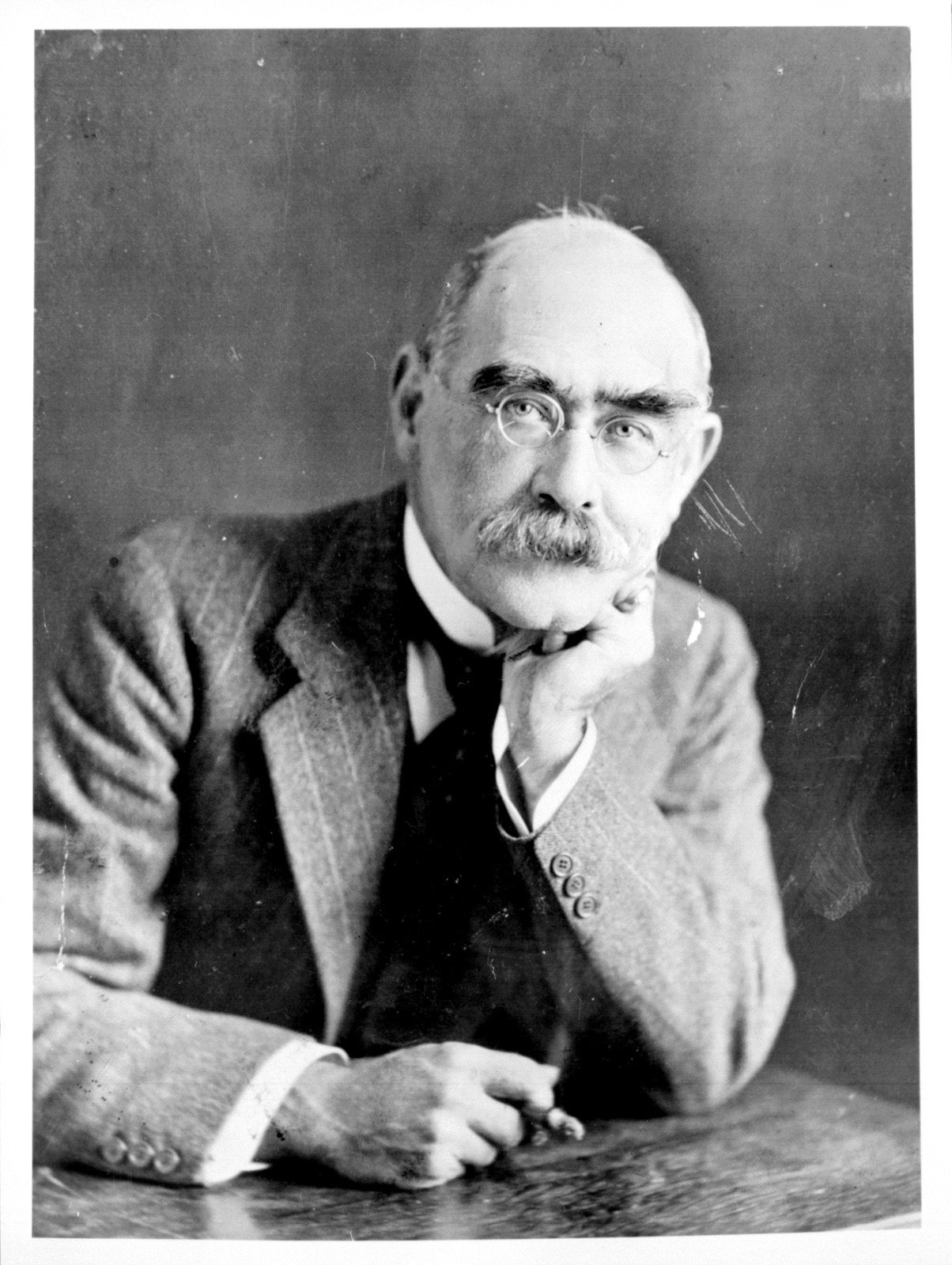 My boy Jack, Rudyard Kipling