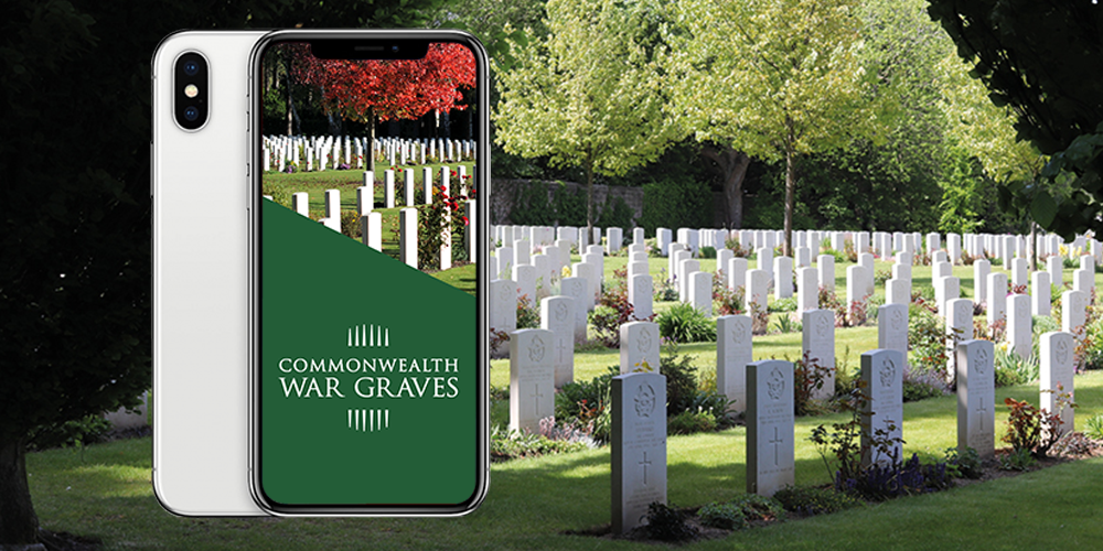 Find more WW1 Memorials near your with our mobile app