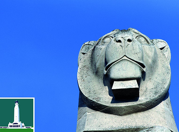 Six CWGC Sites You Have to Visit in Great Britain