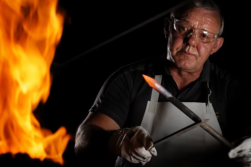 COMMEMORATING THE DEAD