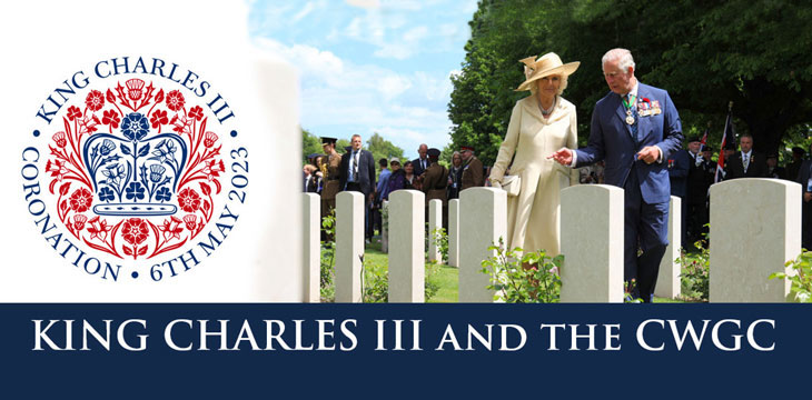 A special coronation message to King Charles III from the Director-General