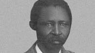 Private Isaac Wauchope Dyobha