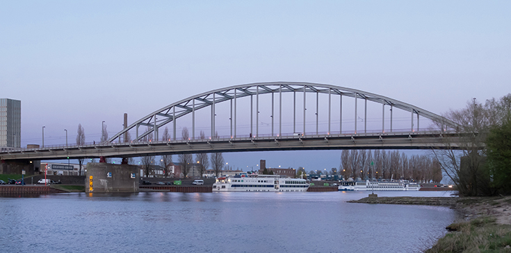 A visitors guide to the best Arnhem WW2 sites