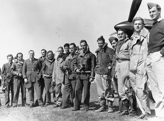 The Battle of Athens 80 Years On