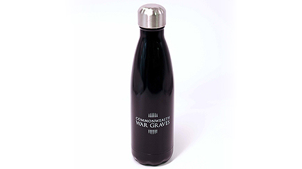 CWGC Water Bottle