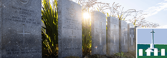 Aberdeen (Trinity) Cemetery