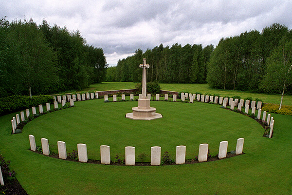 Appeal for relatives - August 2022