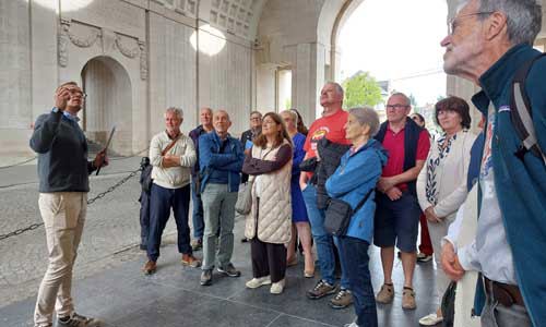 menin tour