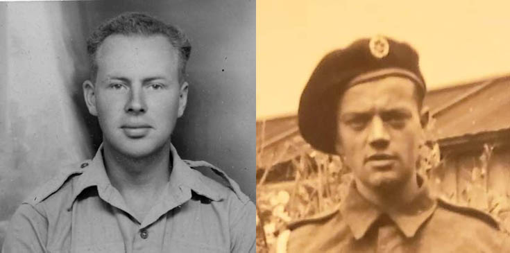 Legacy of Liberation: How CWGC’s work in Normandy still goes on 80 years after D-Day