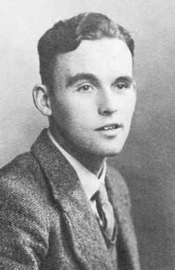 Alun Lewis – Landless soldiers locked in war