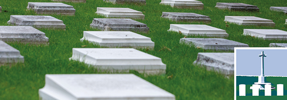 Bristol (Arnos Vale) Cemetery