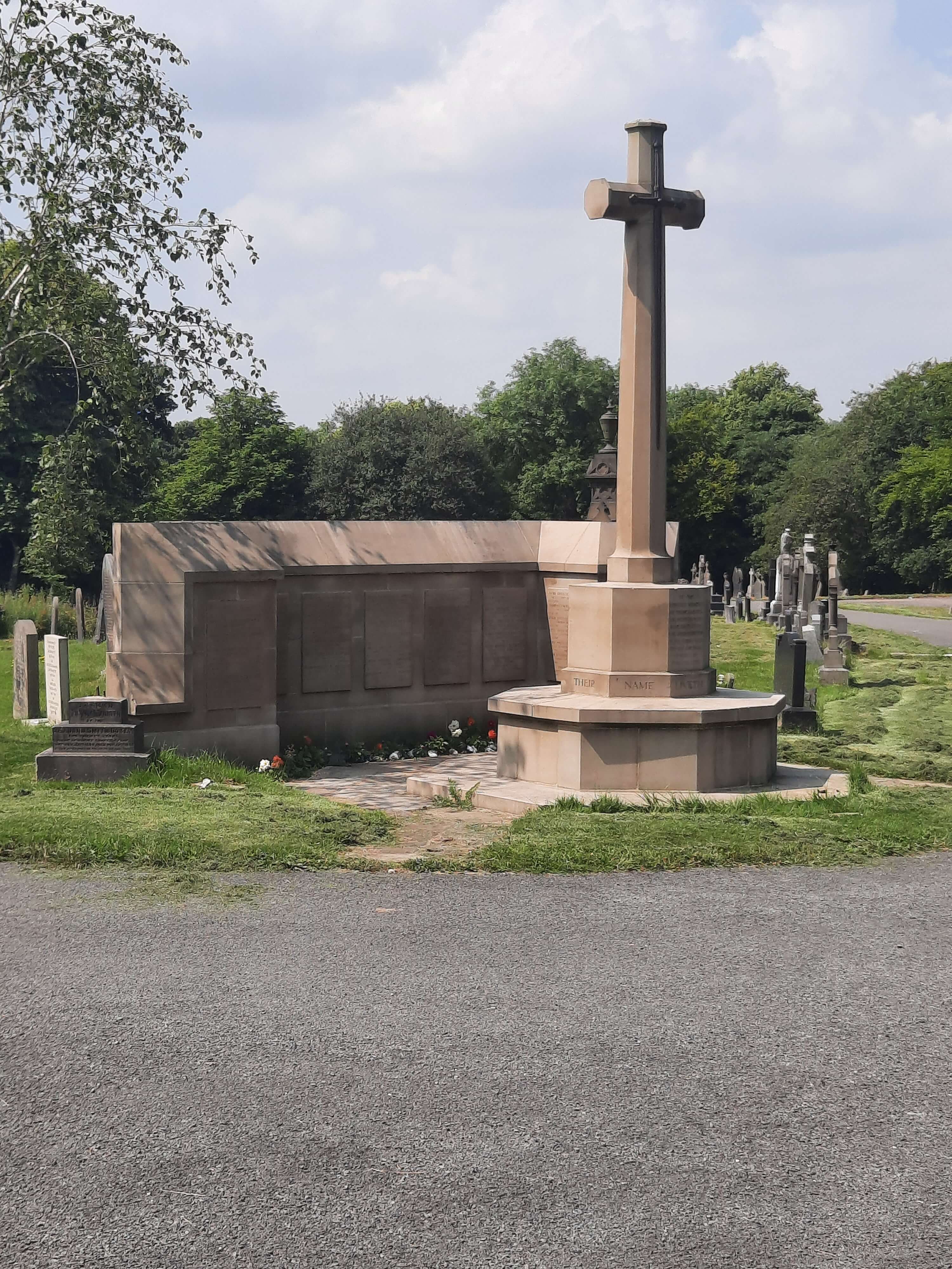 Private 2nd Class, Thomas Shepherd