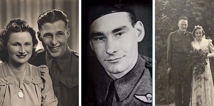 D-Day Canadian Casualties – Remembering their stories