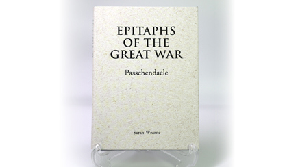 Epitaphs of The Great War - Passchendaele