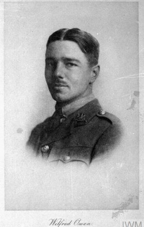 Wilfred Owen