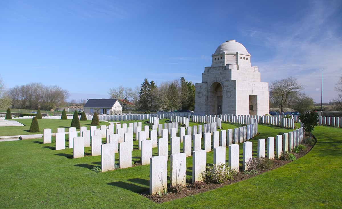 Rededication Services in July 2024