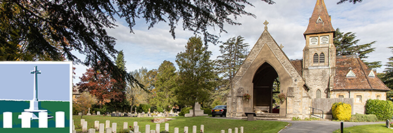Stratford-upon-Avon Cemetery