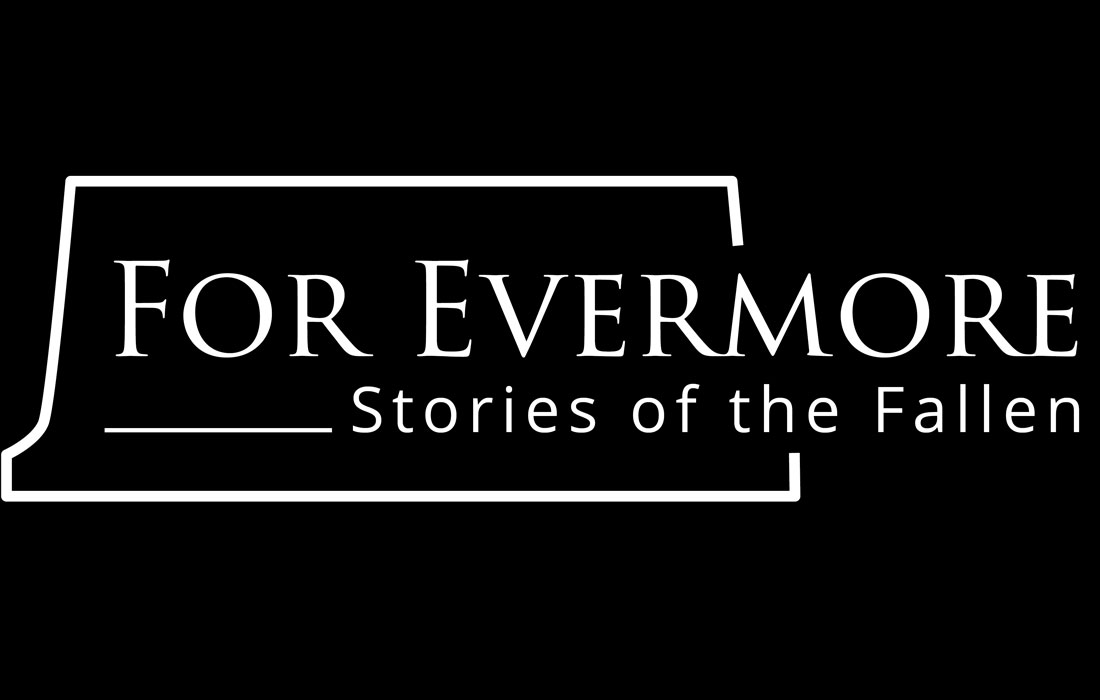 For Evermore: Stories of the Fallen