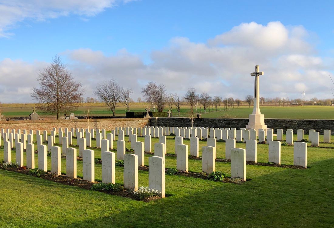 Appeal for relatives - October 2022