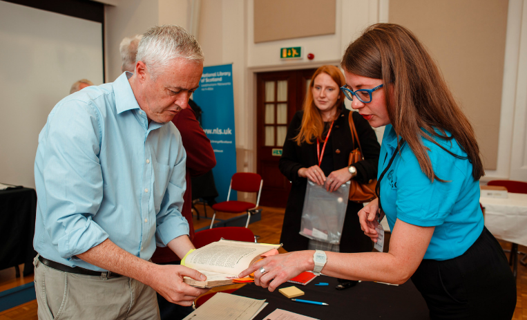 Digital archive reveals First World War stories