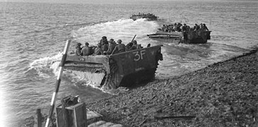 The Forgotten Battle: The true story of the Battle of the Scheldt