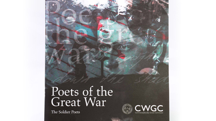 Poets of the Great War