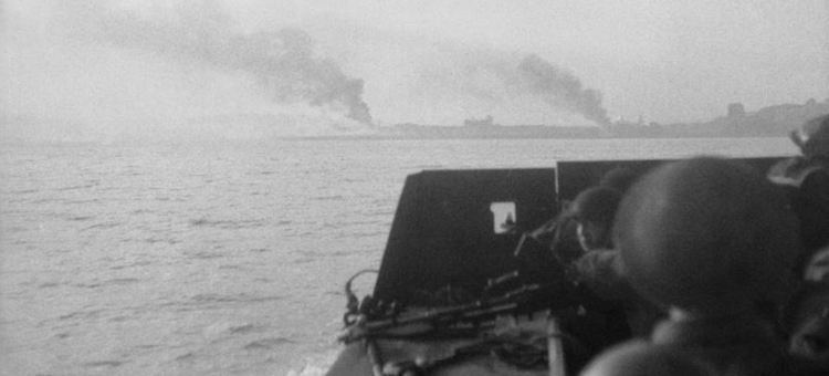 CWGC marks 75th anniversary of the Dieppe Raid