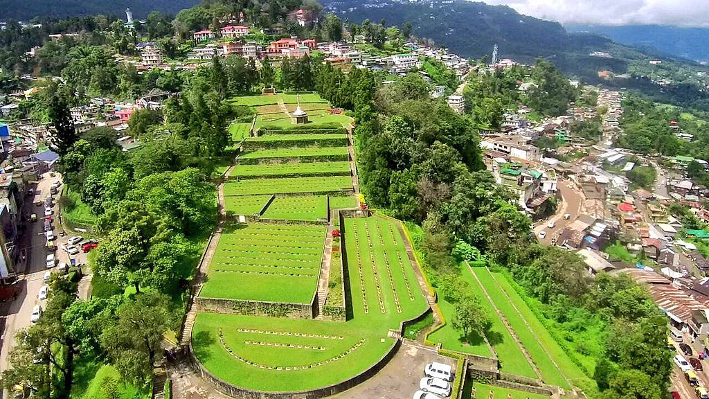 Continuing the Legacy: Caring for Kohima & Imphal War Cemeteries
