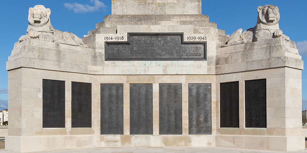 Portsmouth Naval Memorial