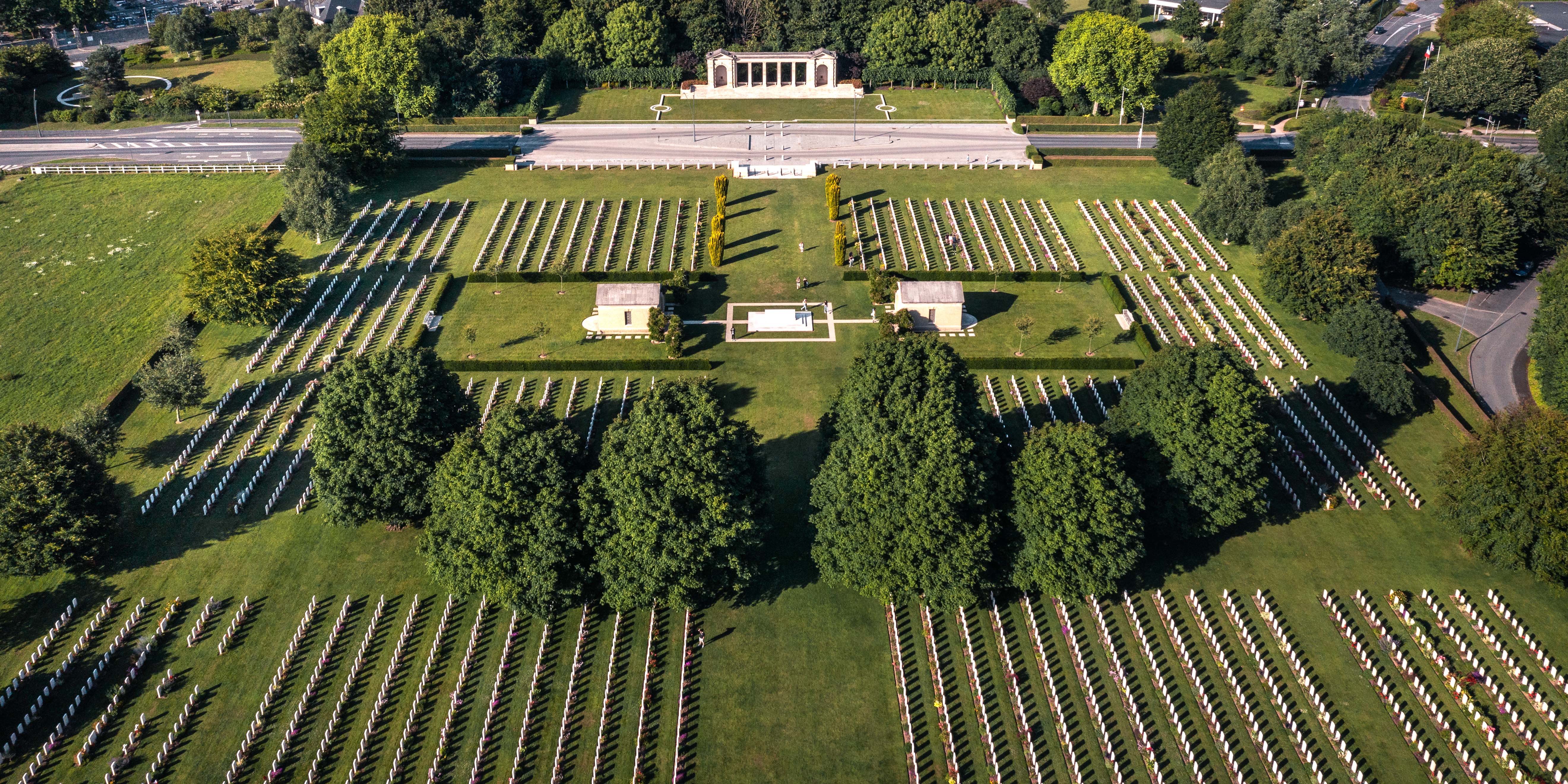 D-Day Memorials WW2: A visitor’s guide