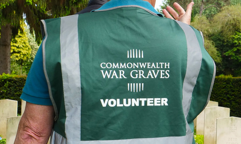 Volunteering around the world