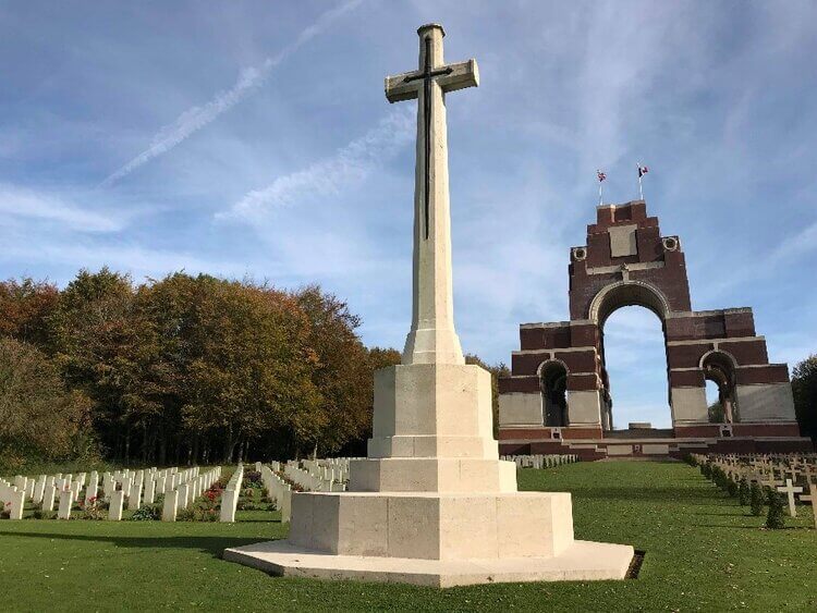 Meeting as many people as possible