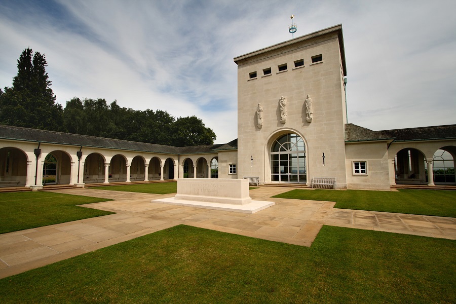 Runnymede Memorial