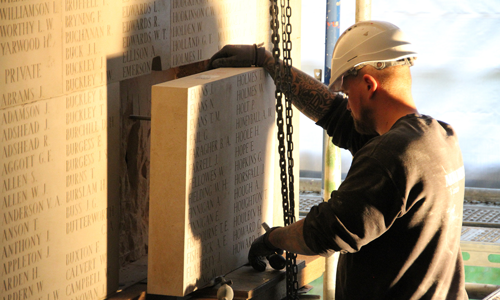 International Day of Monuments and Sites 2023