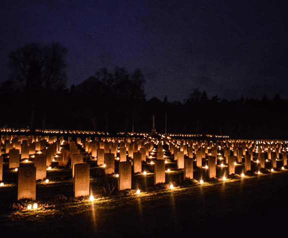 Celebrating Christmas in The Netherlands