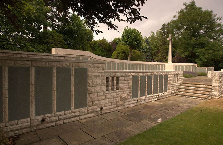 Hollybrook Memorial